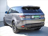 Land Rover Range Rover Sport 4,4 HSE SDV8 1. MAJITEL ČR - náhled 7