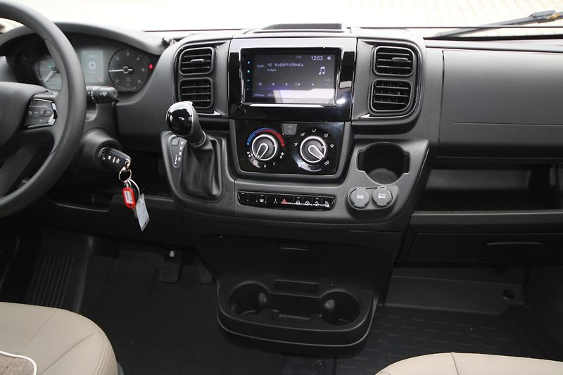 Malibu (2025) Van 640 LE Relax active - fotka 10 z 33