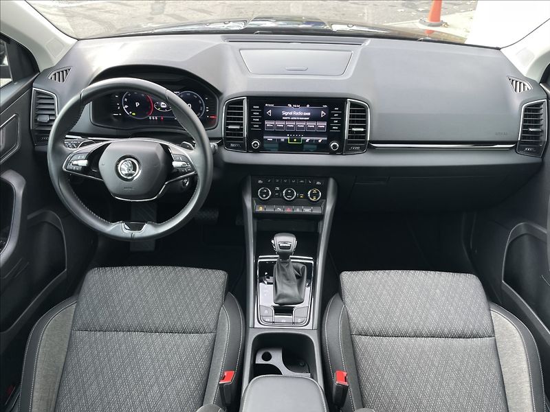 Škoda Karoq 2,0 TDI DSG Style Plus NAVI - fotka 6 z 25