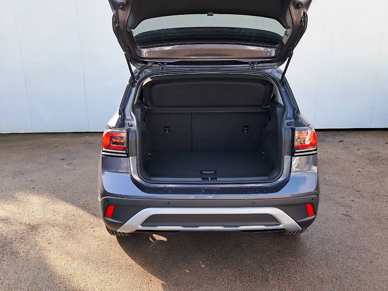 Volkswagen Ostatní (2025) T-Cross People 1.0 TSI / 85 kW - fotka 26 z 27