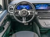 Mercedes-Benz EQV 250 Kamera Distro Multibeam - náhled 12