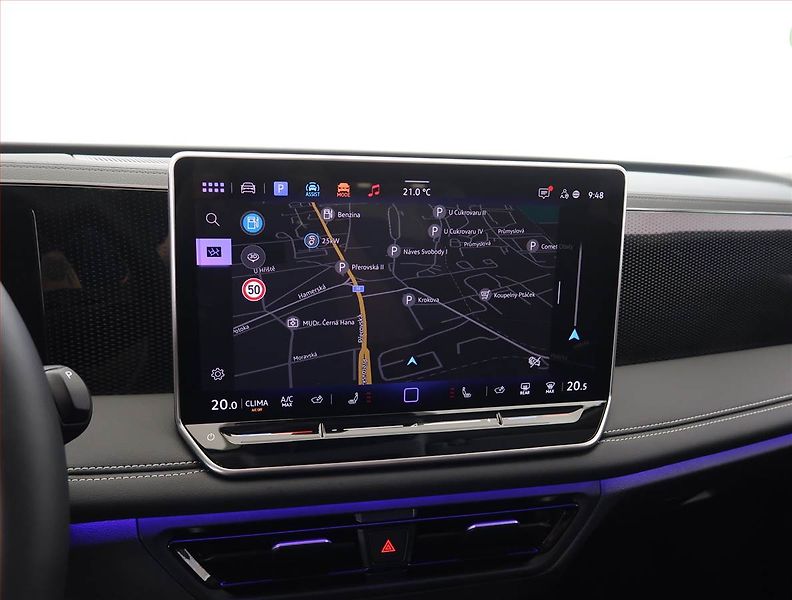 Volkswagen Tiguan (2025) Life 1.5 eTSI, digi klima - fotka 16 z 31