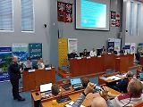 Regionální dopravní konference v Jihlavě