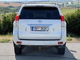 Toyota Land Cruiser 3.0 D-4D 127 kW AUT Tažné - náhled 2