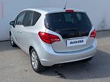 Opel Meriva (2014) 1.4T, ČR, AT, AC, výhřev sed. - náhled 6