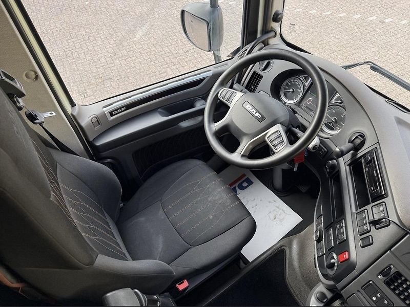 DAF XF 480 6x2 PTO TOP - fotka 6 z 13