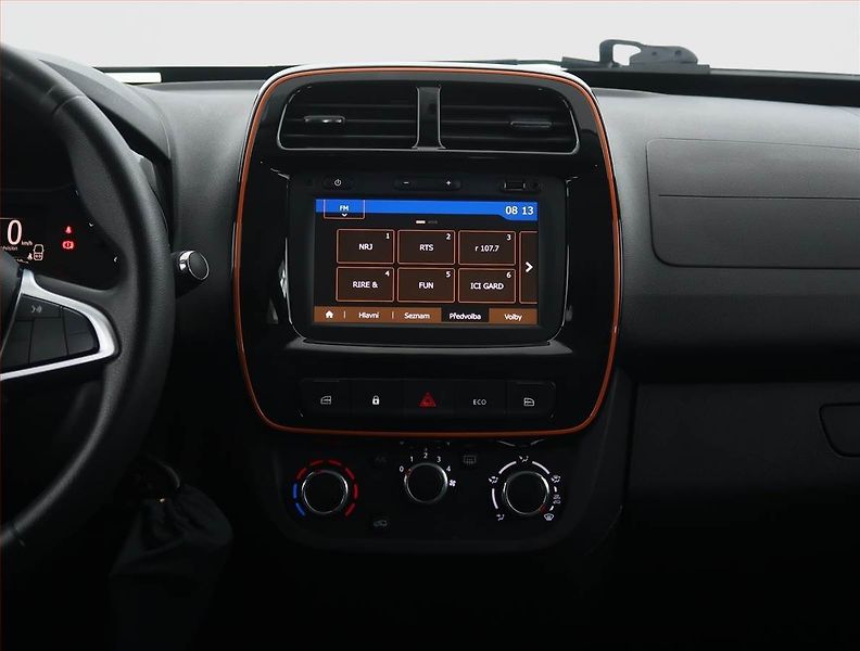 Dacia Spring (2022) Electric 45 (27 kWh), SoH 91% - fotka 11 z 18