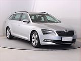 Škoda Superb (2016) 2.0 TDI, Bi-Xenony, Tempomat - náhled 1
