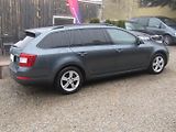 Škoda Octavia (2017) 1.6 TDI 81kW 6kv. - náhled 10