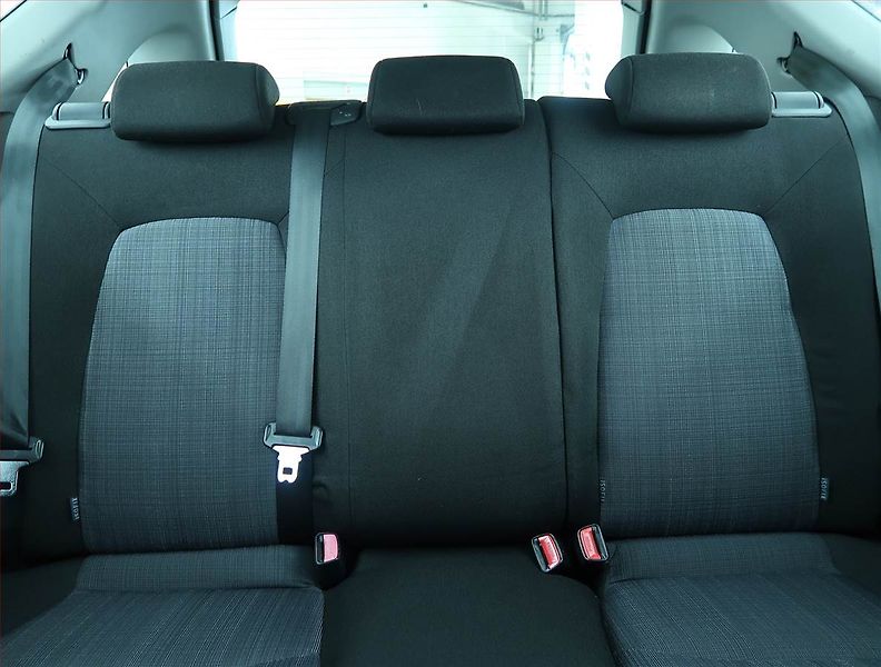 Kia Ceed (2011) 1.6 CVVT, ČR,1.maj, Serv.kniha - fotka 10 z 16
