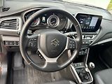 Suzuki S-Cross 1,4 BoosterJet Elegance AllGri - náhled 14
