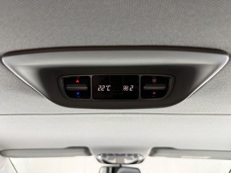 Mercedes-Benz Třídy V d 7G AVANTGARDE, LED, ASSIST, - fotka 19 z 22