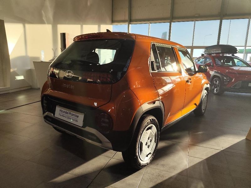 Hyundai INSTER (2026) 26 4S PWR SMART RANGE         - fotka 6 z 8