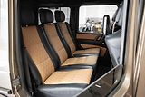 Mercedes-Benz Třídy G 63 AMG DESIGNO*TAŽNÉ*DPH* - náhled 12