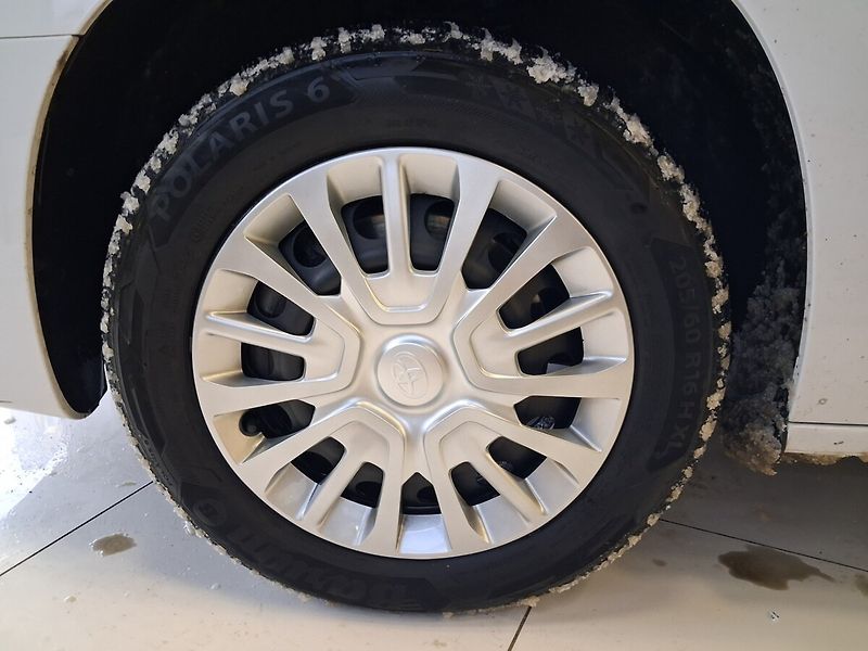 Toyota ProAce 1.5 96kW 2025 - fotka 7 z 14