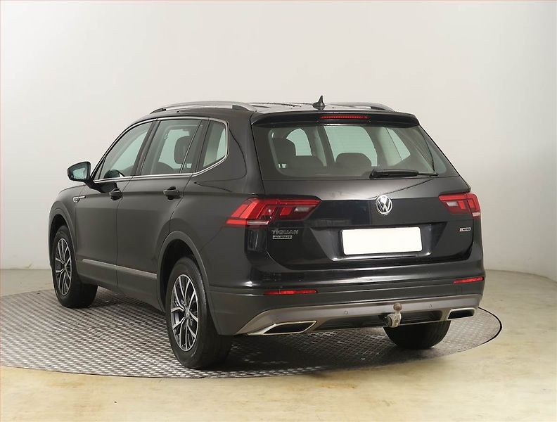 Volkswagen Tiguan Allspace (2021) Comfortline 2.0 TDI - fotka 4 z 23