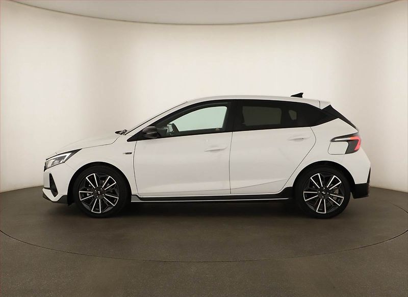 Hyundai i20 (2023) N Line 1.0 T-GDI, ČR,1.maj - fotka 3 z 15
