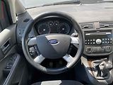Ford C-MAX (2005) 1.8i, ČR, AC, temp - náhled 11