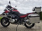 BMW R 1200 GS Adventure (2008) - náhled 11