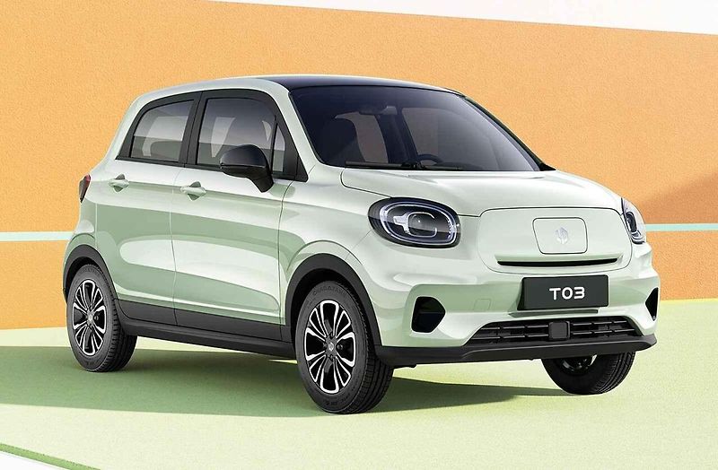 Do půl milionu korun lze koupit i stylový a dostatečně velký hatchback
