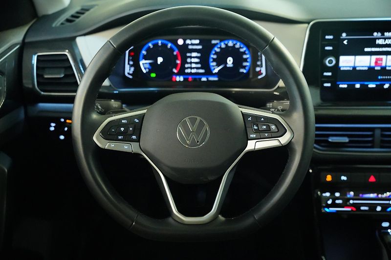 Volkswagen T-Cross - fotka 19 z 28