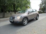 Nissan Qashqai 1,5 Dci, Dual klima, VADA MOTO - náhled 1