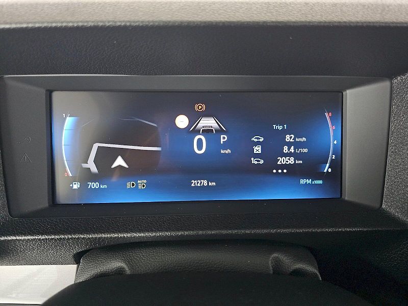 Toyota ProAce Verso (2025) L2 2.0D 180k 8AT FAMILY WEBAST - fotka 10 z 32