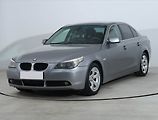 BMW Řada 5 (2004) 520i, LPG, po STK, zamluveno - náhled 1