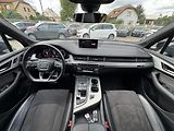 Audi Q7 (2016) 3.0TDi S-Line LED Bose Vzduch - náhled 6