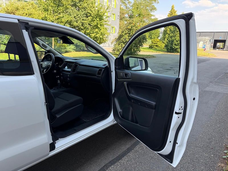 Ford Ranger /nové rozvody-servis/TOP STAV• - fotka 13 z 20