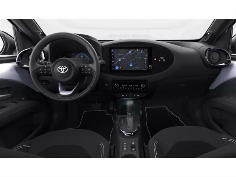 Toyota Aygo 1.5HEV Executive - fotka 3 z 3