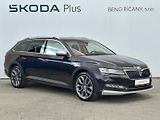 Škoda Superb (2022) Combi Scout DSG 4x4 2,0TDi 147 - náhled 9