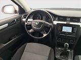 Škoda Superb (2011) Ambition Plus 1.6 TDI, Navi - náhled 7