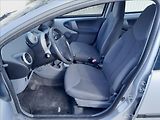 Peugeot 107 1,0i 50kW AUTOMAT - náhled 16