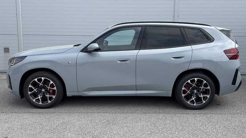 BMW X3 20d xDrive Mpaket ČR DPH - fotka 3 z 10