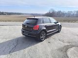 Volkswagen Polo (2011) 1.6 TDI,PRVNÍ MAJITEL,SERVISKA - náhled 7