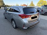 Toyota Auris 1.8l 73kW - náhled 6
