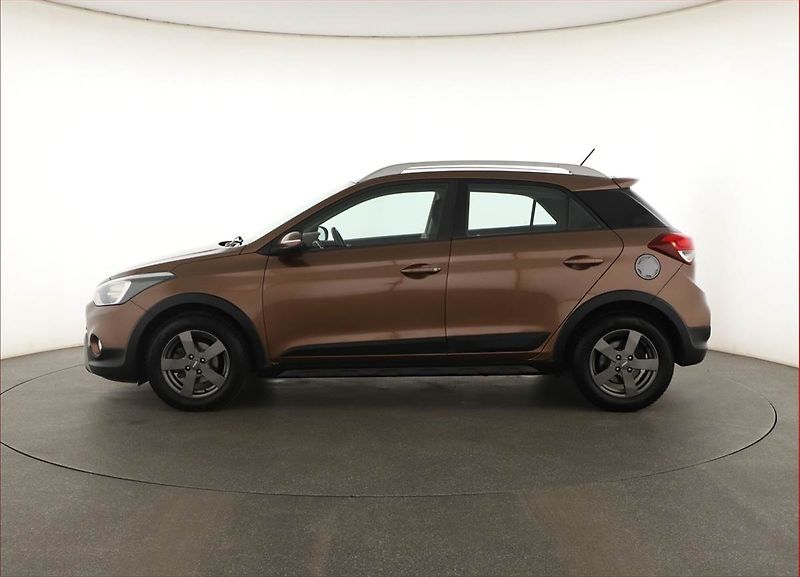 Hyundai i20 (2016) Active 1.4 - fotka 3 z 13