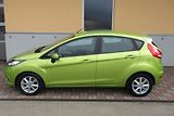 Ford Fiesta 1.25i SADA KOL - náhled 6