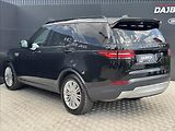 Land Rover Discovery 3,0 TDV6 HSE 4WD AT 7MÍST - náhled 6