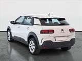 Citroën C4 Cactus (2019) 1.2 PureTech, ČR,1.maj - náhled 3