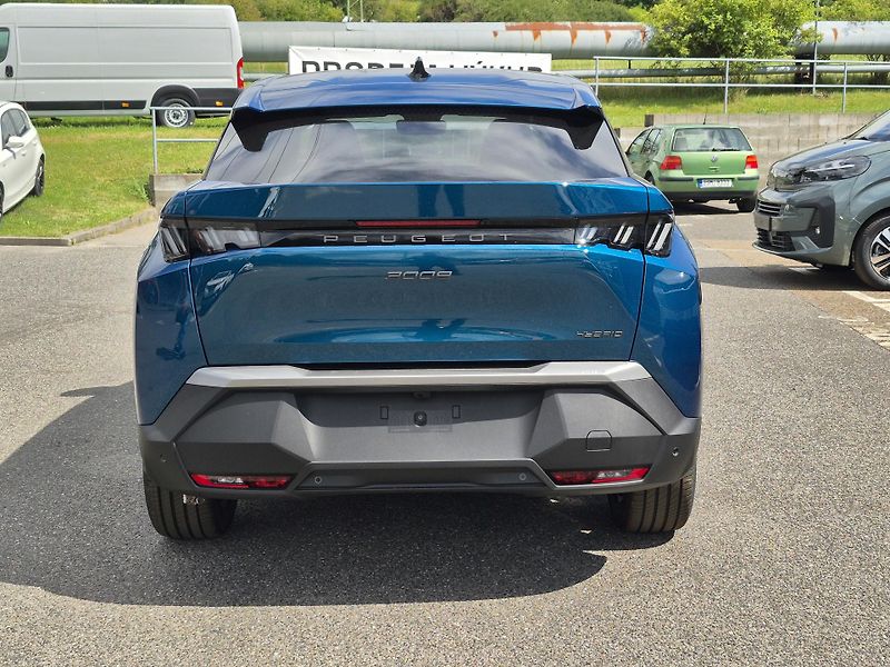 Peugeot 3008 (2026) ALLURE Hybrid 145 e-DCS6    - fotka 4 z 20