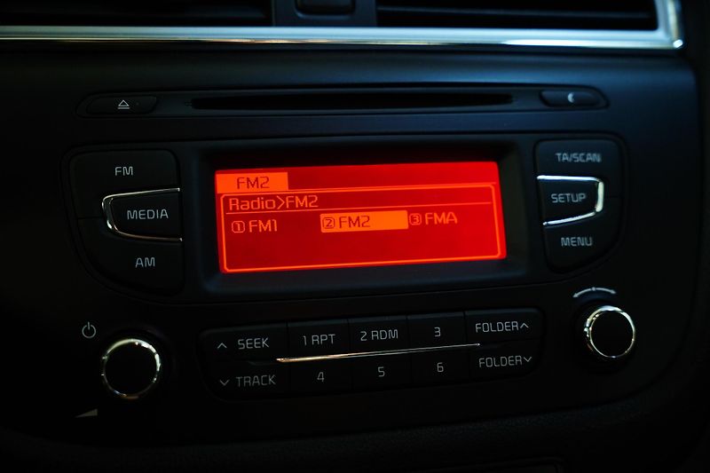 Kia Ceed - fotka 19 z 23