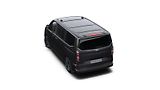 Ford Tourneo Custom (2026) Titanium X L1, Tourneo, 2.5 Du - náhled 4