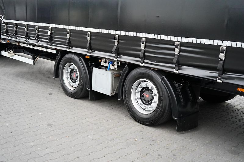 Volvo FH (2021) 460 / I – SAVE / ACC / EURO 6  - fotka 31 z 55