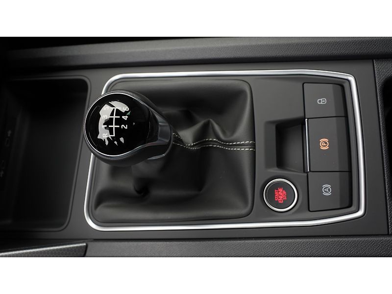 Seat Leon (2026) Style - fotka 9 z 22