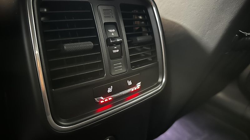Porsche Macan GTS / TOP STAV / ZÁRUKA - fotka 25 z 48