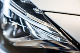 Mercedes-Benz Třídy C C43 AMG BITURBO 4MATIC 270 kW  - náhled 16