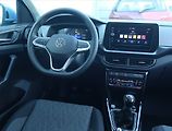 Volkswagen T-Cross (2025) 1.0 TSI - náhled 7