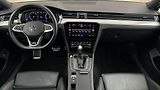 Volkswagen Passat 2.0 TDI DSG 4MOTION R-Line Var - náhled 8